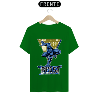 Nome do produto Camiseta Masculina - Fera