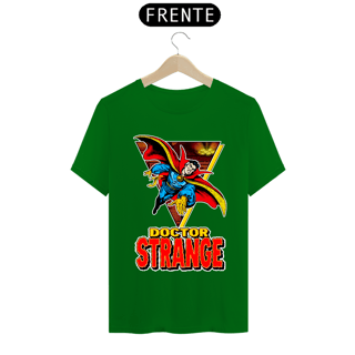 Nome do produto Camiseta Masculina - Doutor Estranho