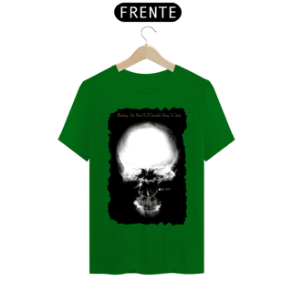 Nome do produto Camiseta Classic - Ministry