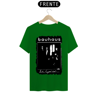 Nome do produto Camiseta Classic - Bauhaus