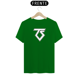 Nome do produto Camiseta Classic - Twisted Sister