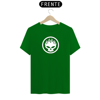 Nome do produto Camiseta Classic - The Offspring