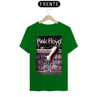 Nome do produtoCamiseta Classic - Pink Floyd