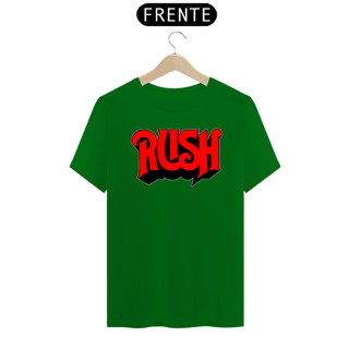 Nome do produtoCamiseta Classic - Rush