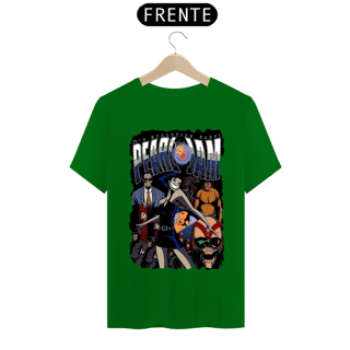 Nome do produtoCamiseta Classic - Pearl Jam