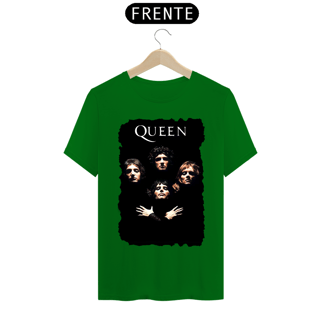 Nome do produto Camiseta Classic - Queen