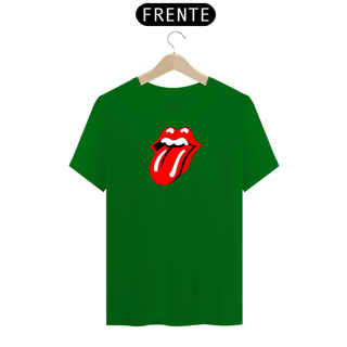 Nome do produto Camiseta Classic - Rolling Stones