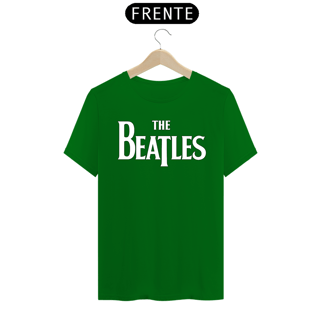 Nome do produto Camiseta Classic - Beatles