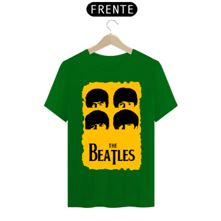 Nome do produto Camiseta Classic - Beatles
