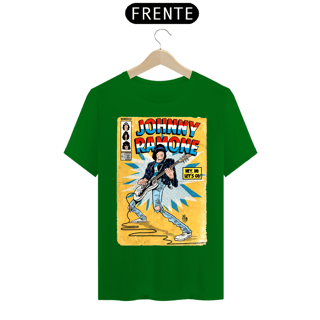Nome do produto Camiseta Classic - Ramones