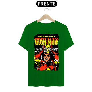 Nome do produto Camiseta Classic - Ozzy Osbourne