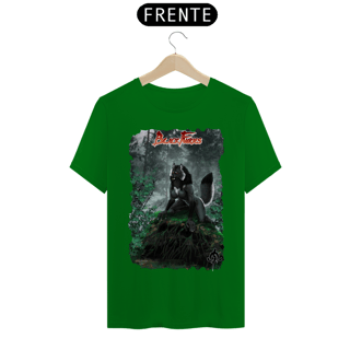 Nome do produto Camiseta - Fúrias Negras (Lobisomem, O Apocalipse)
