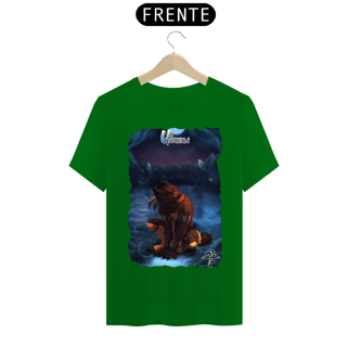Nome do produto Camiseta - Uktena (Lobisomem, O Apocalipse)