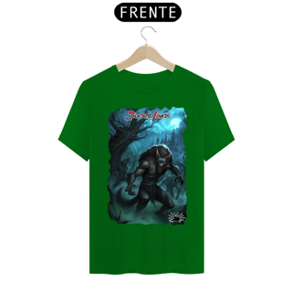 Nome do produto Camiseta - Senhores das Sombras (Lobisomem, O Apocalipse)