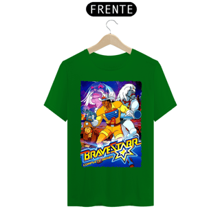 Nome do produto Camiseta Classic - Bravestarr