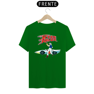 Nome do produto Camiseta Classic - Speed Racer