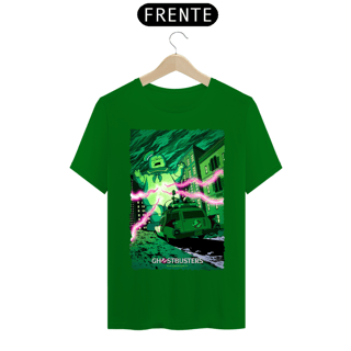 Nome do produto Camiseta Classic - Caça-Fantasmas - Stay Puft