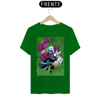 Nome do produto Camiseta Classic - Tartarugas Ninja - Destruidor
