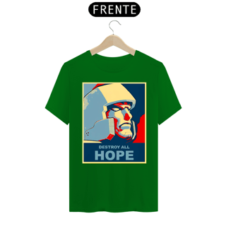 Nome do produto Camiseta Classic - Transformers