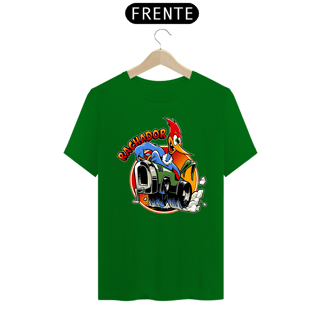 Nome do produto Camiseta Classic - Pica-Pau