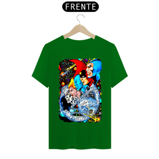 Nome do produto Camiseta Classic - Guardiões da Galáxia