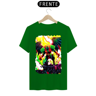 Nome do produto Camiseta Classic - Aniquilador