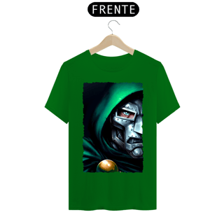 Nome do produto Camiseta Classic - Doutor Destino