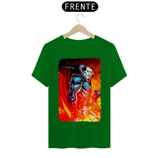 Nome do produto Camiseta Classic - Senhor Sinistro