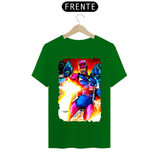 Nome do produto Camiseta Classic - Sentinelas
