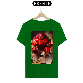 Nome do produto Camiseta Classic - Fanático
