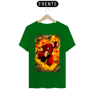 Nome do produto Camiseta Classic - Fanático