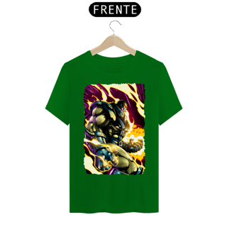 Nome do produto Camiseta Classic - Apocalipse