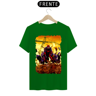 Nome do produto Camiseta Classic - Magneto