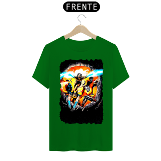 Nome do produto Camiseta Classic - X-Men