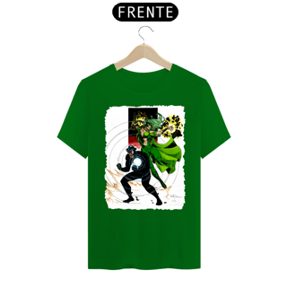 Nome do produto Camiseta Classic - Destrutor e Polaris