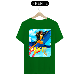 Nome do produto Camiseta Classic - Vampira