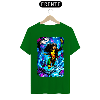 Nome do produto Camiseta Classic - Vampira