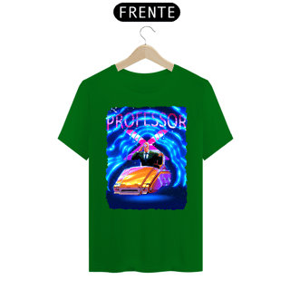 Nome do produto Camiseta Classic - Professor X