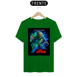 Nome do produto Pague para entrar, reze para sair