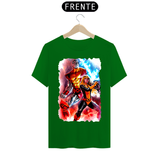Nome do produto Camiseta Classic - Colossus & Magia