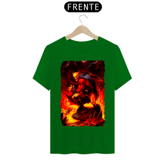 Nome do produto Camiseta Classic - Etrigan