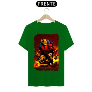 Nome do produto Camiseta Classic - Etrigan