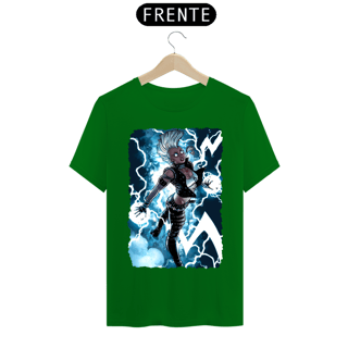 Nome do produto Camiseta Classic - Tempestade