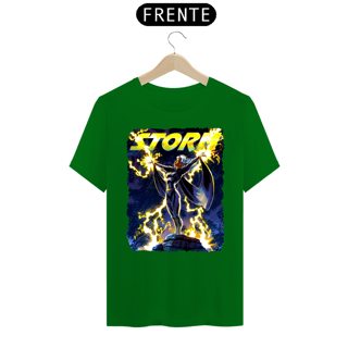 Nome do produtoCamiseta Classic - Tempestade