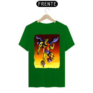Nome do produto Camiseta Classic - Caçador de Marte