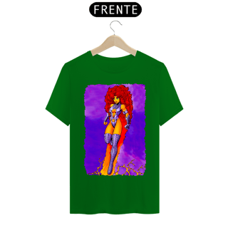 Nome do produto Camiseta Classic - Estelar