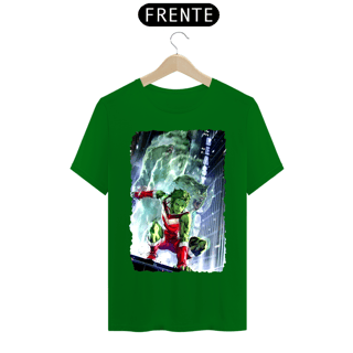 Nome do produto Camiseta Classic - Mutano