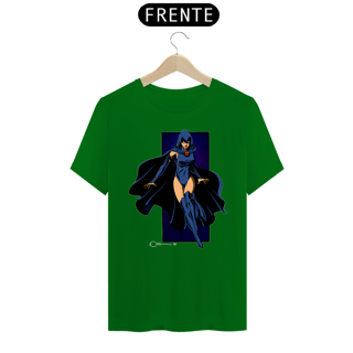 Nome do produto Camiseta Classic - Ravena