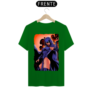Nome do produto Camiseta Classic - Ravena