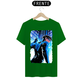 Nome do produto Camiseta Classic - Asa Noturna